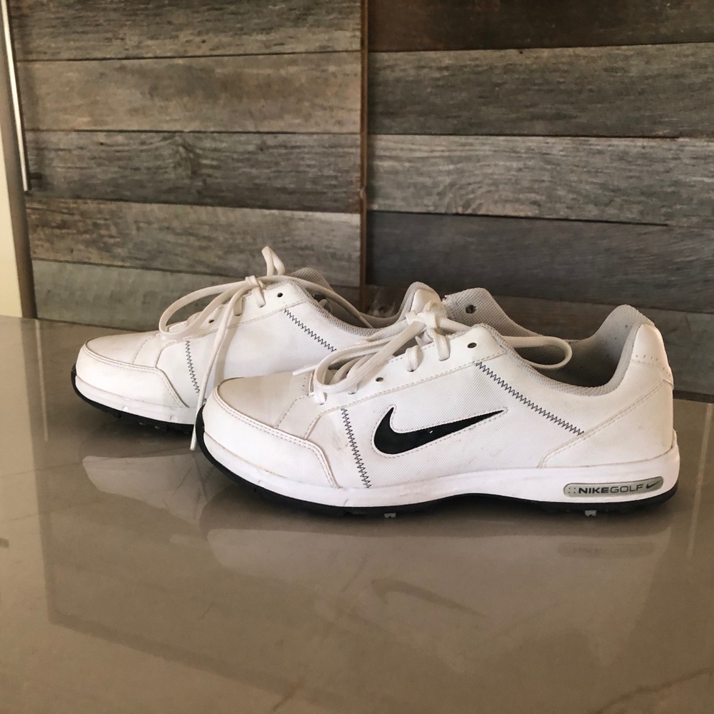 Youth Nike Golf Shoes